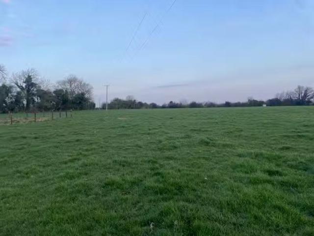 Gainstown, Navan, Co. Meath is for sale