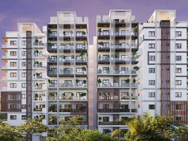 Gajularamaram 2 BHK Apartment For Sale Hyderabad