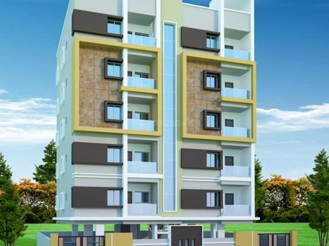 Gajularamaram 2 BHK Apartment For Sale Hyderabad