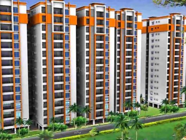 Gajularamaram 2 BHK Apartment For Sale Hyderabad