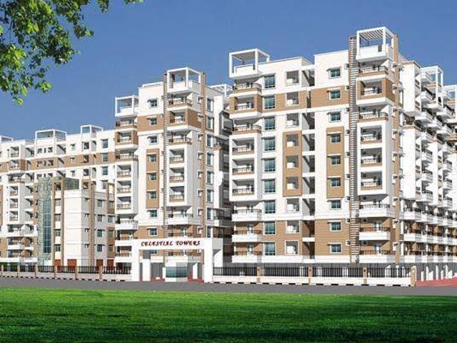 Jeedimetla 3 BHK Apartment For Sale Hyderabad