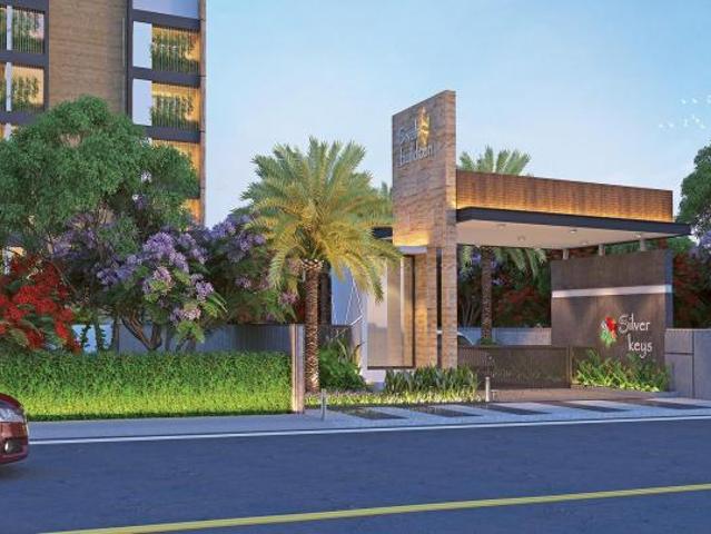 Gajularamaram 3 BHK Apartment For Sale Hyderabad