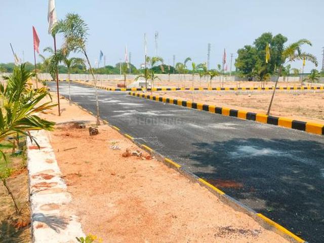 Shamirpet Residential Plot For Sale Hyderabad