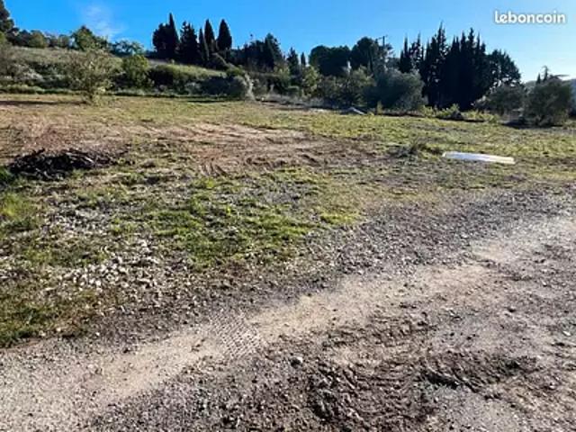 Gaja et Villedieu 11300 Programme neuf terrain neuf à vendre