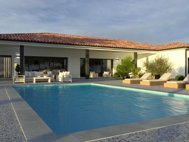 Gaja et Villedieu Vente Maison 11