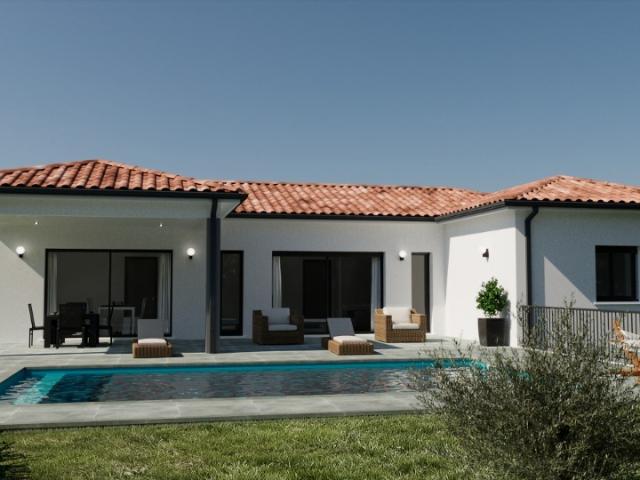 Gaja et Villedieu Vente Maison 11
