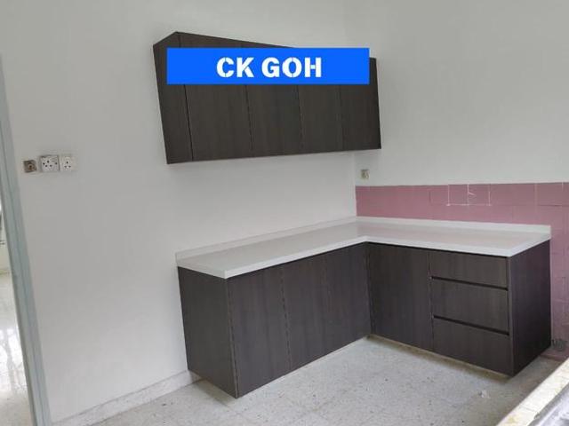Gajah 2 Storey Semi D House 2200 SF RENOVATED Tanjung Bungah GOOD DEAL
