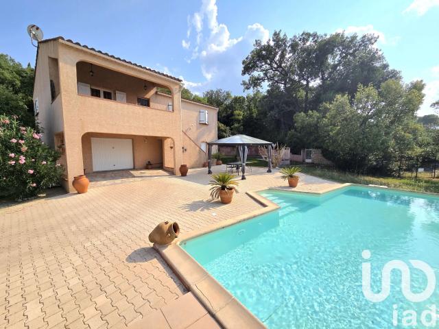 Gajan Vente Maison 30