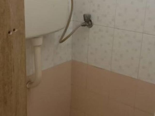 Gajanan Chs Ltd 1 RK 280 Sq. Ft. Apartment in Seawoods Sector 48 Navi Mumbai Listing ID: #9972