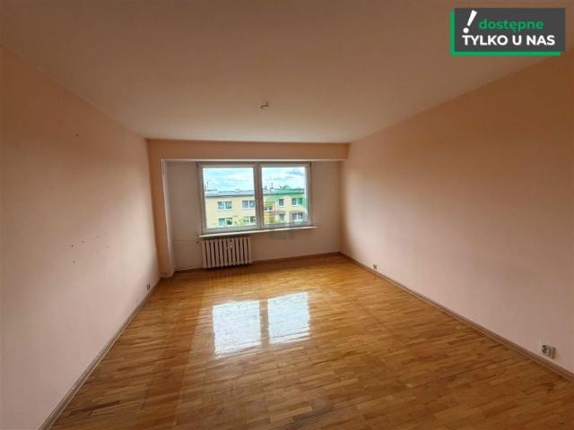 Gajcego 8 76,90 m², Częstochowa
