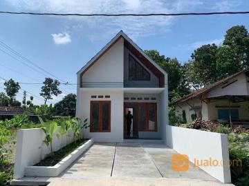 Gaji UMR Bisa Punya Rumah Secakep Ini