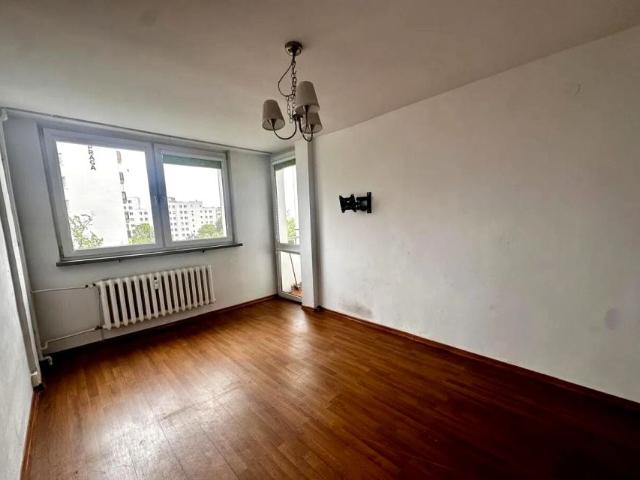 Gajkowicza 54 m², Warszawa