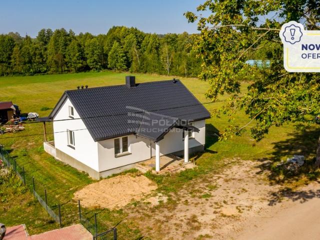 Gajowniki, 77,60 m2