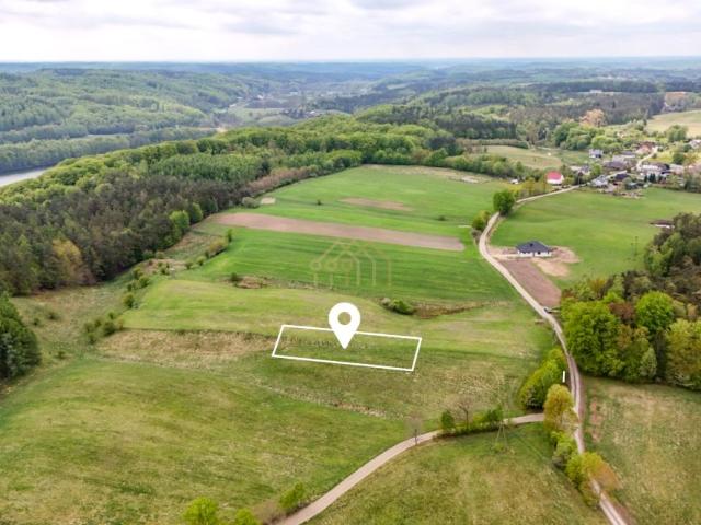 Gajowa 3 031 m², Michalin