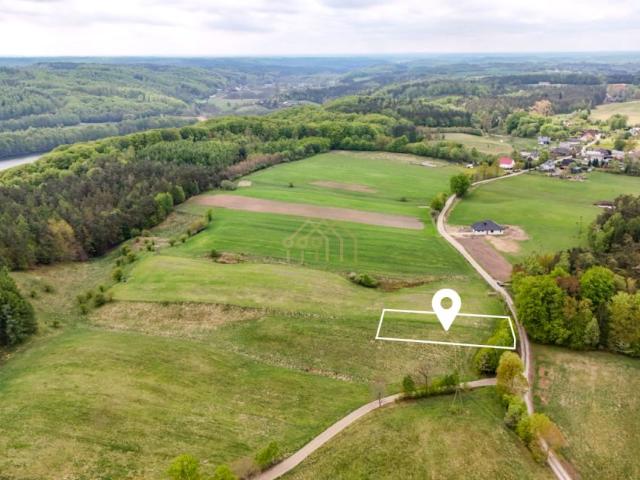 Gajowa 3 124 m², Michalin