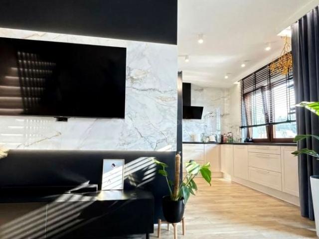 Gajowa 131,03 m², Siedlce