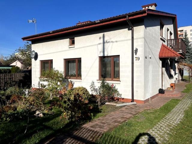 Gajowa 140 m², Radom