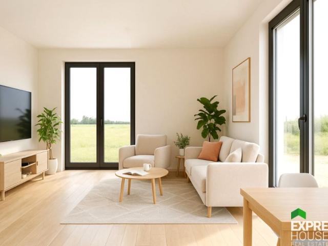 Gajowa 154,50 m², Dys