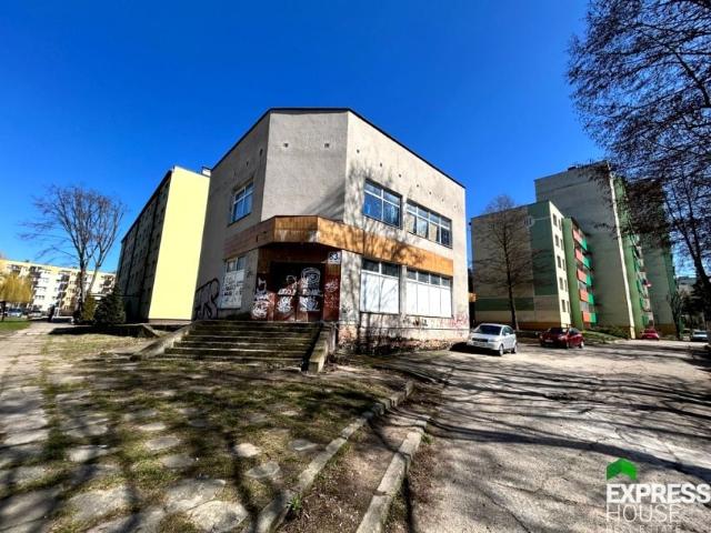 Gajowa 1 446 m², Białystok