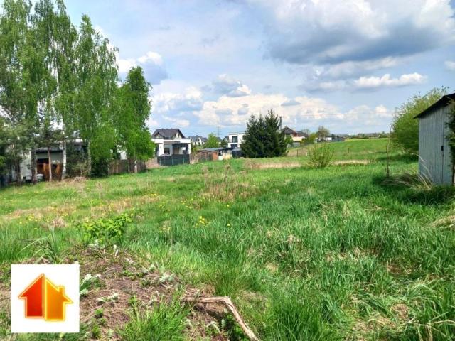 Gajowa 1 050 m², Żory