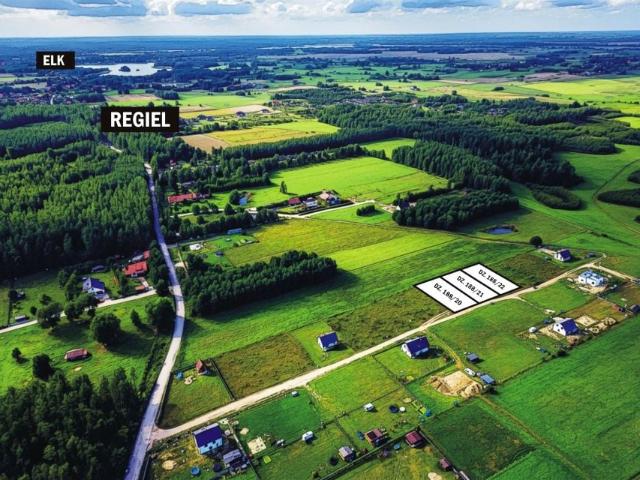 Gajowa 1 080 m², Ełk