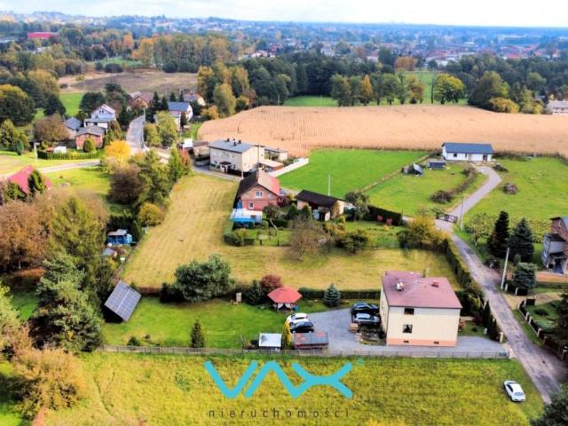 Gajowa 1 199 m², Łaziska Górne