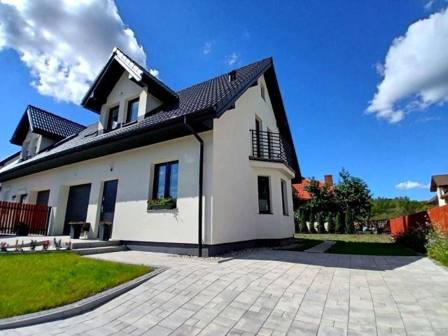 Dom 298 m², Nowodworce