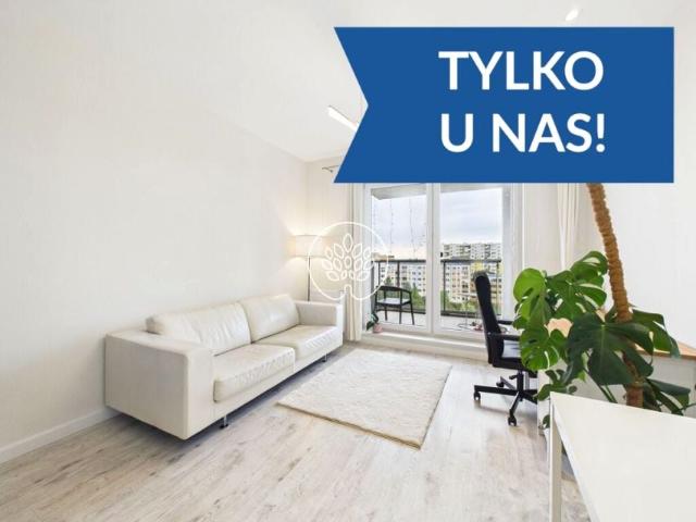 Gajowa 37,79 m², Bydgoszcz