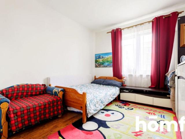 Gajowa 55 m², Ząbki