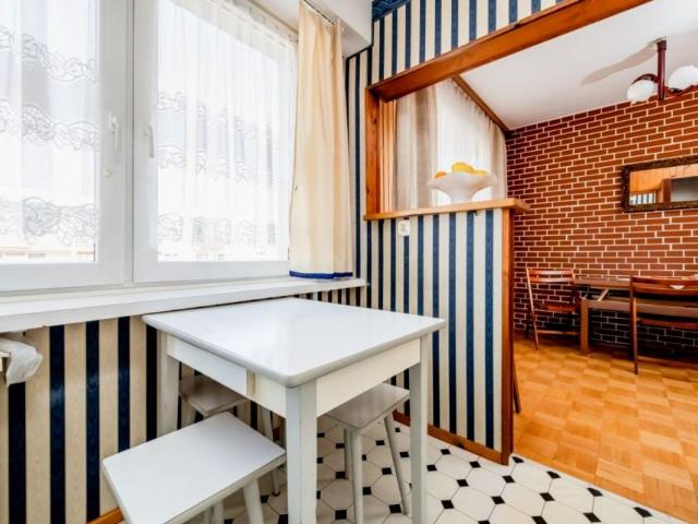 Gajowa 57,90 m², Białystok