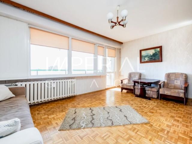 Gajowa 59,70 m², Białystok