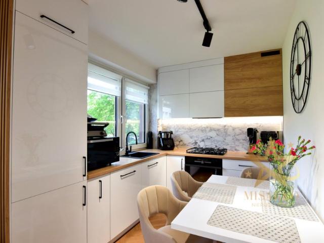 Gajowa 62 m², Białystok