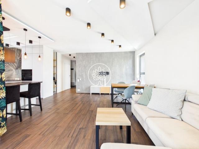 Gajowa 69 m², Bydgoszcz