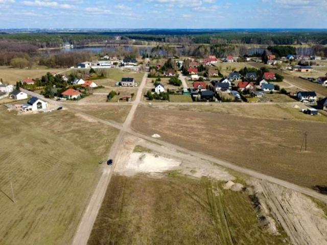 Gajowa 6 700 m², Zwola