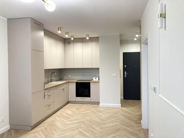Gajowa 72 39,68 m², Bydgoszcz