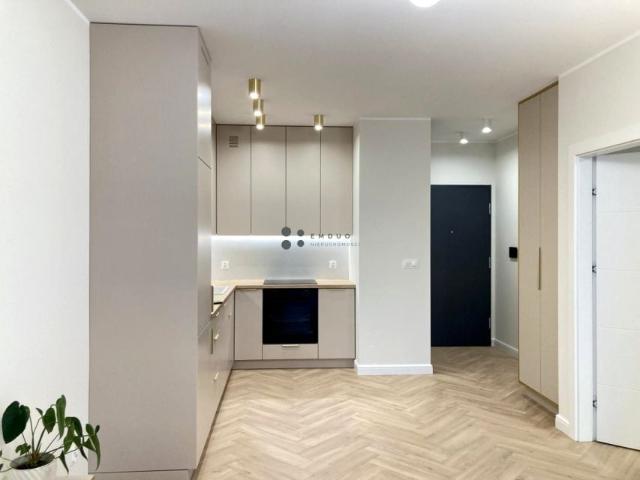 Gajowa 72 39,82 m², Bydgoszcz
