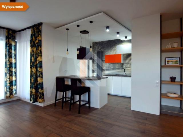 Gajowa 77,74 m², Bydgoszcz