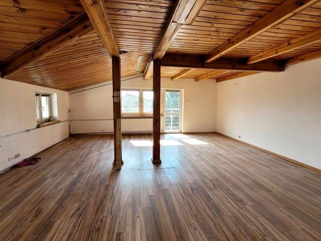 Gajowa 79,30 m², Lublin