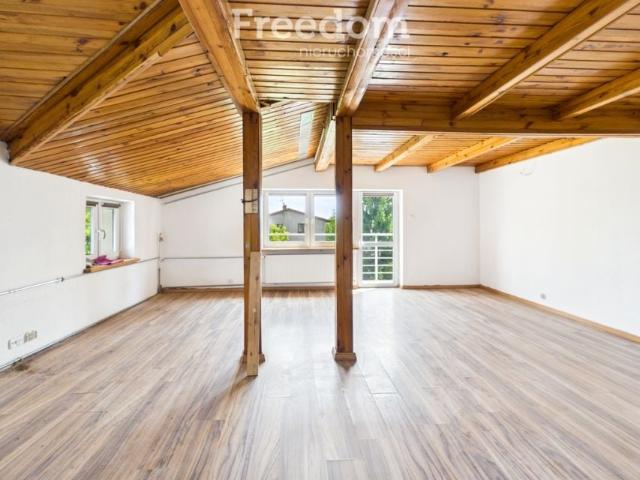 Gajowa 79,30 m², Lublin