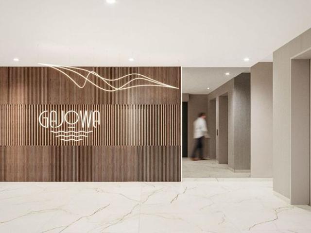 Gajowa