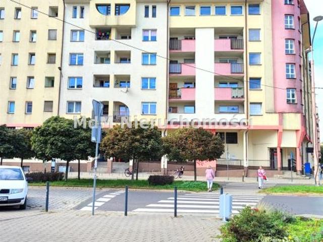 Gajowa 85 m², Wrocław