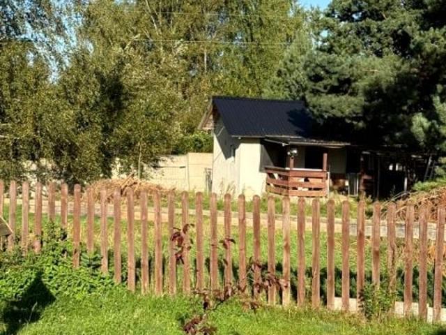 Gajowa 905 m², Zbychowo