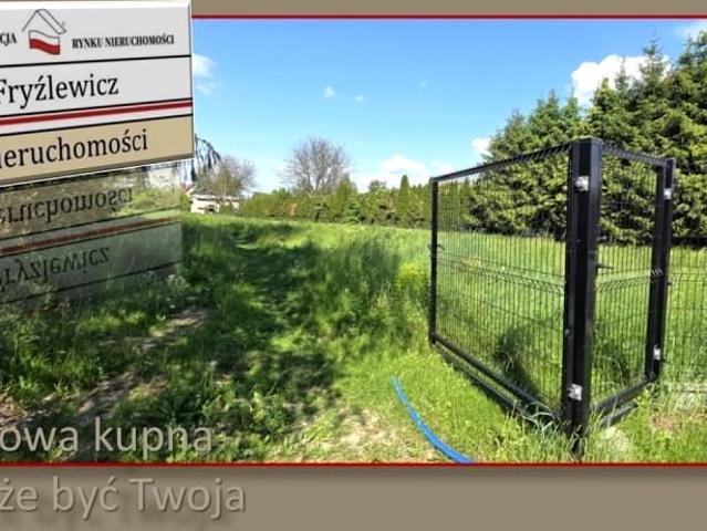 Gajowa 900 m², Nowy Sącz