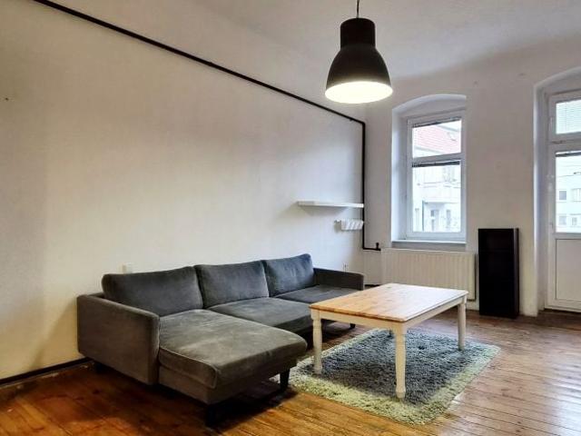 Gajowa 90,50 m², Wrocław