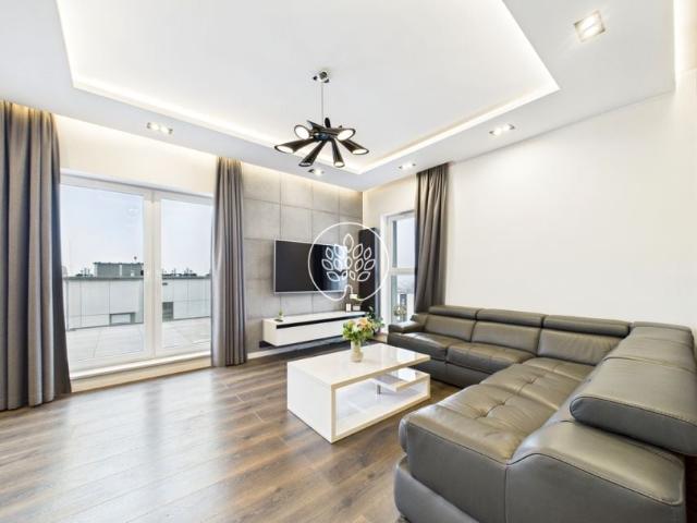 Gajowa 90 m², Bydgoszcz