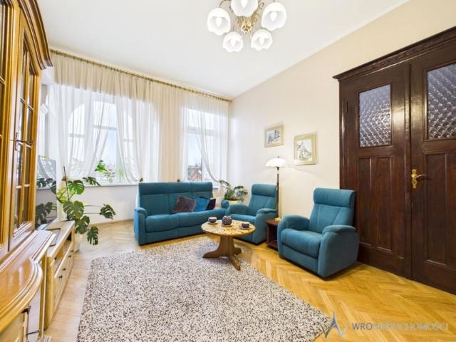 Gajowicka 161,15 m², Wrocław