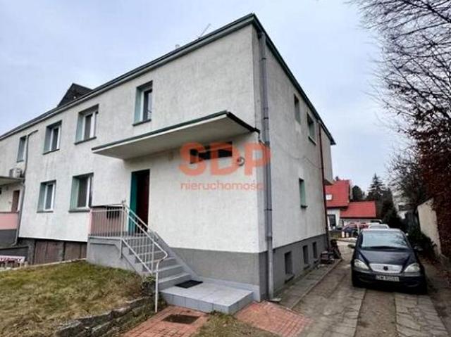 Gajowicka 280 m², Wrocław