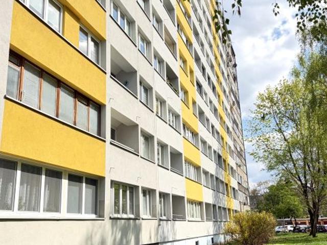 Gajowicka 32,46 m², Wrocław
