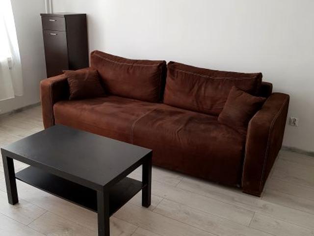 Gajowicka 41,08 m², Wrocław