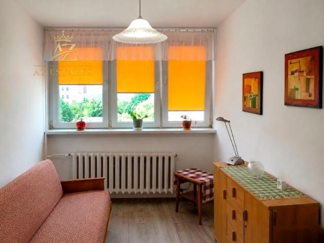 Gajowicka 47 m², Wrocław